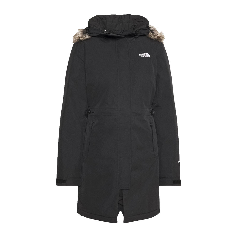 Zanek Blouson Femme