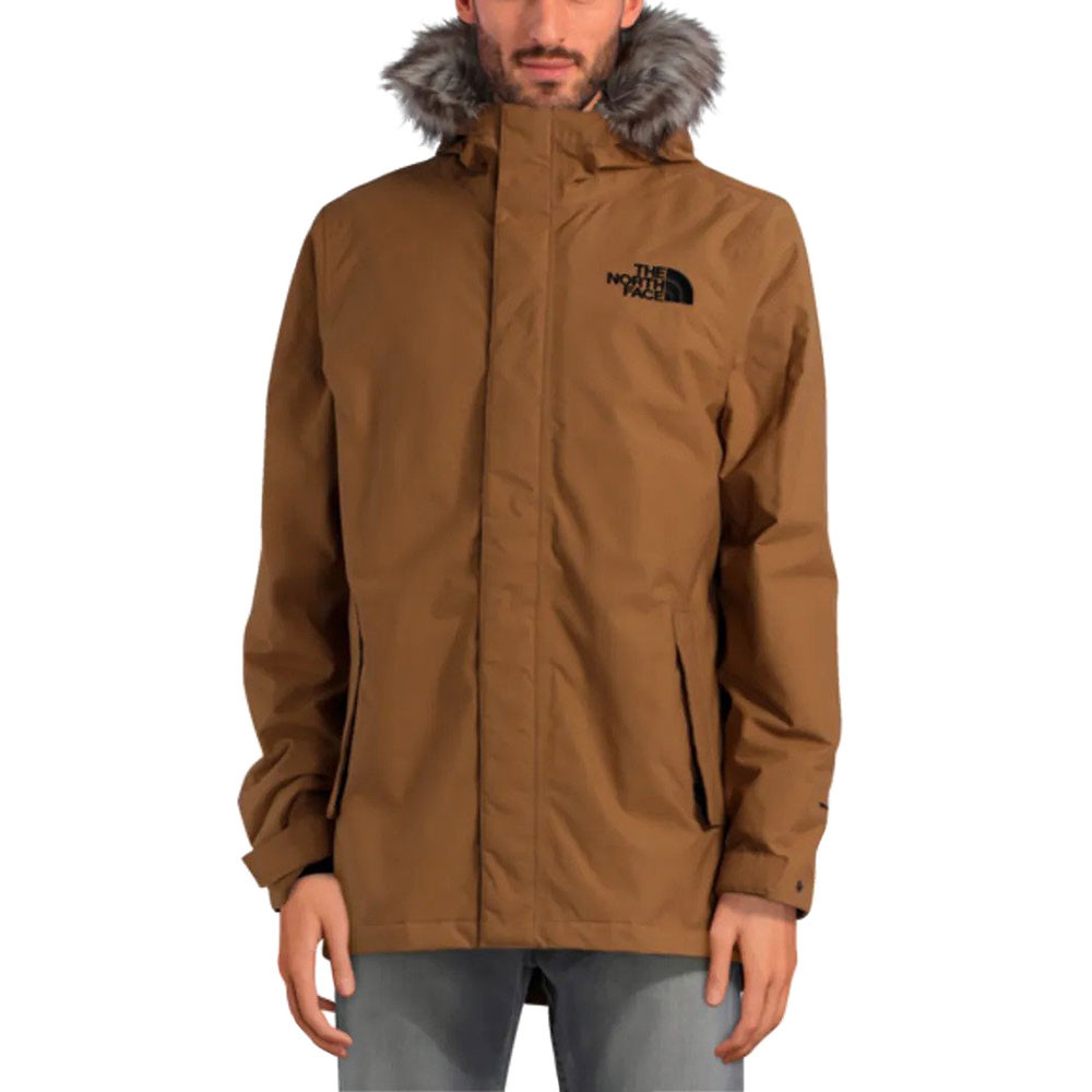 Zanek Blouson Homme