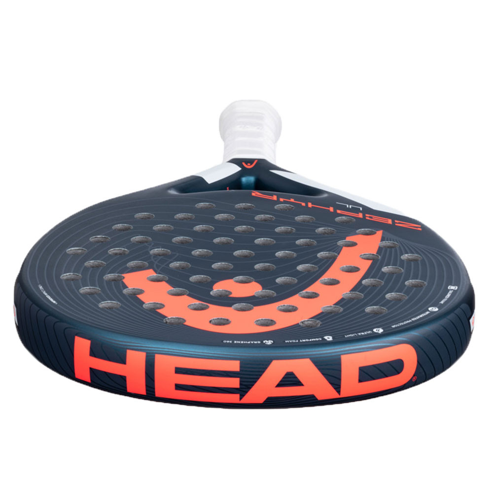 Zephyr Raquette Padel Adulte