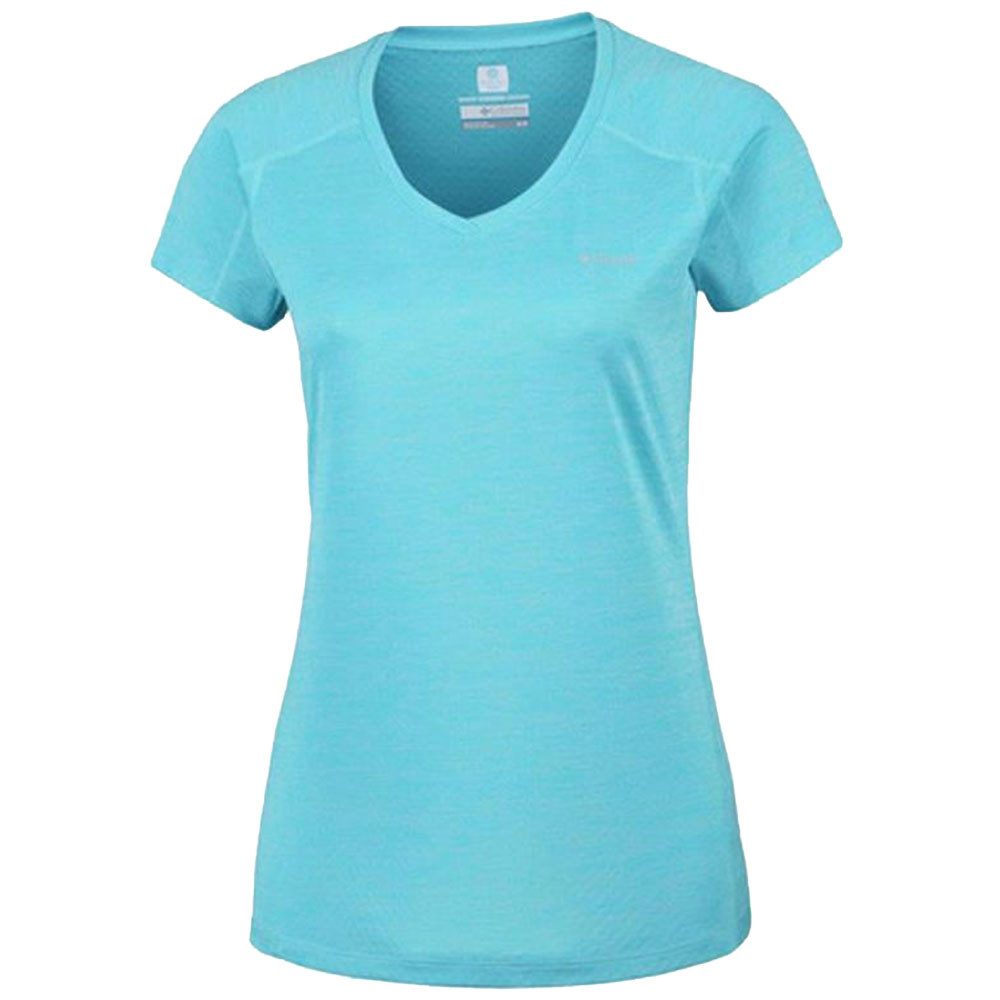 Zero Rules T-Shirt Mc Femme