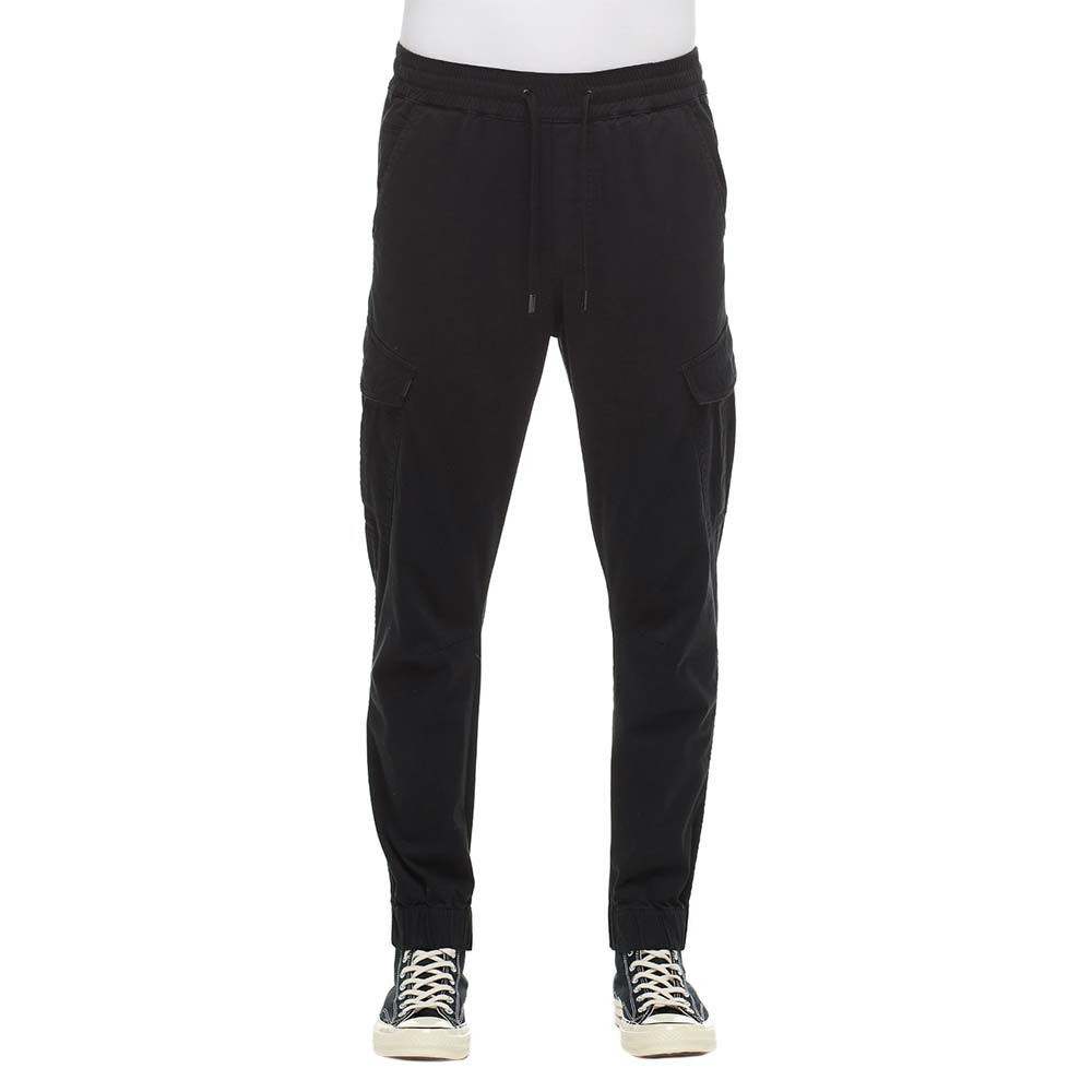 Zevl Pantalon Cargo Homme