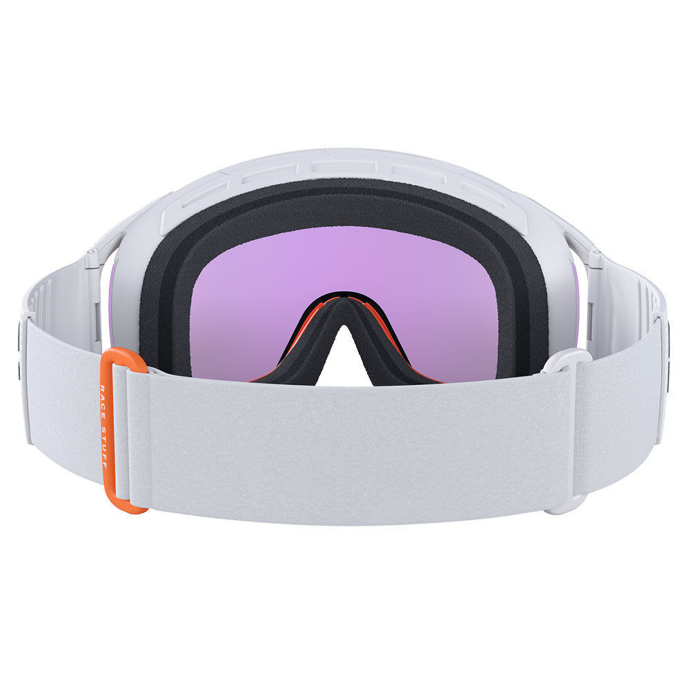 Zonula Clarity Comp Masque Ski Adulte