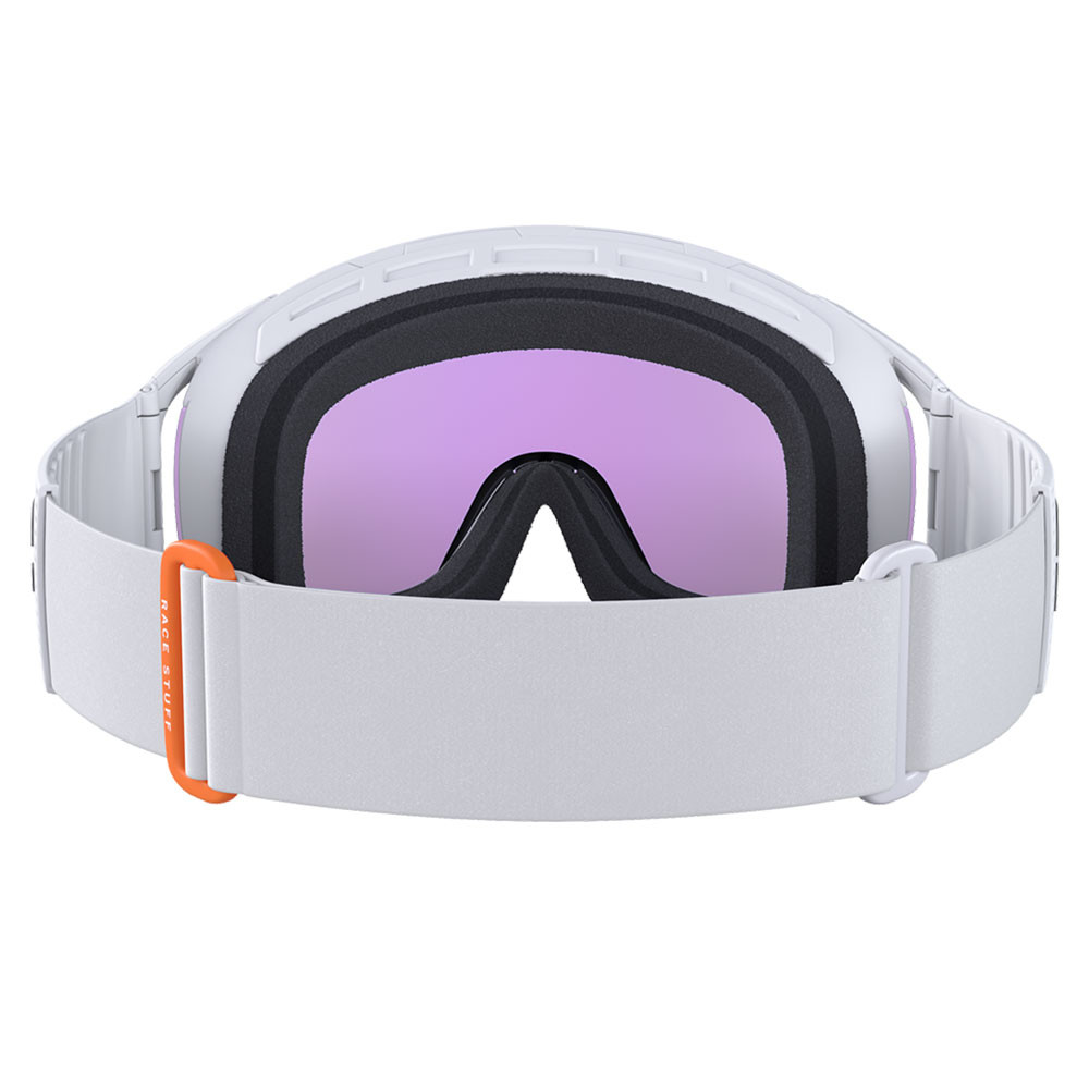 Zonula Clarity Comp Masque Ski Adulte