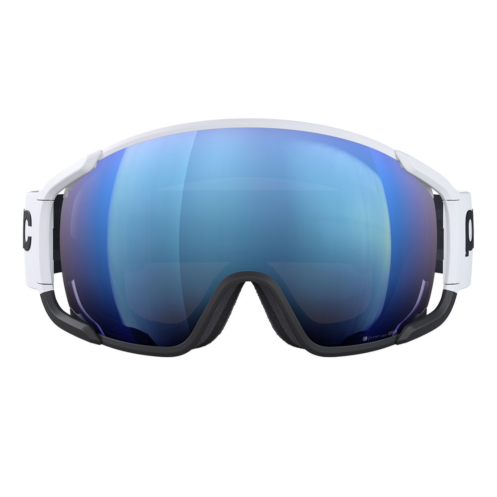 Zonula Clarity Comp Masque Ski Adulte