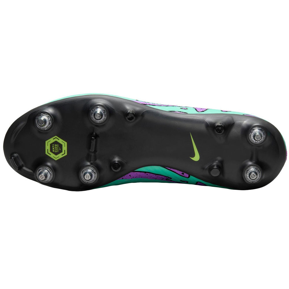 Zoom Superfly 9 Acad Sg Pro Chaussure De Foot Homme