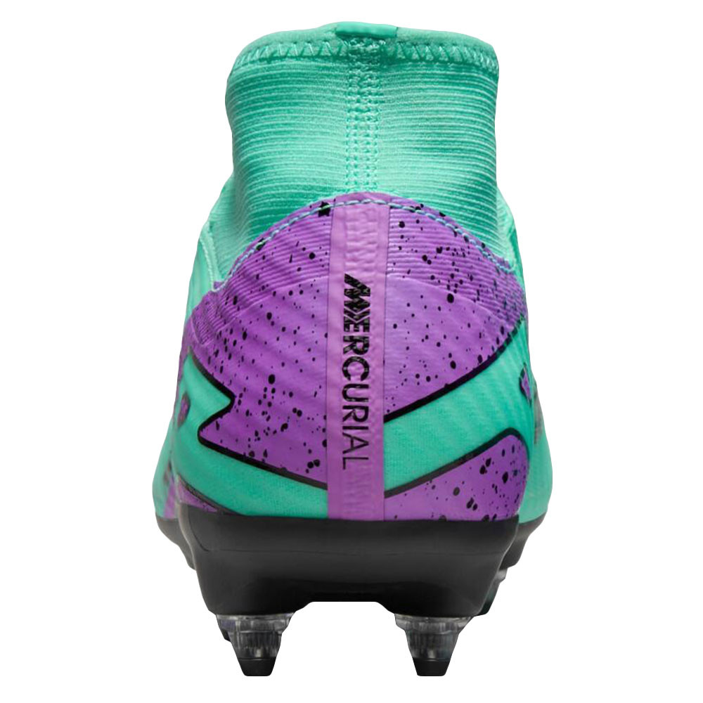 Zoom Superfly 9 Acad Sg Pro Chaussure De Foot Homme