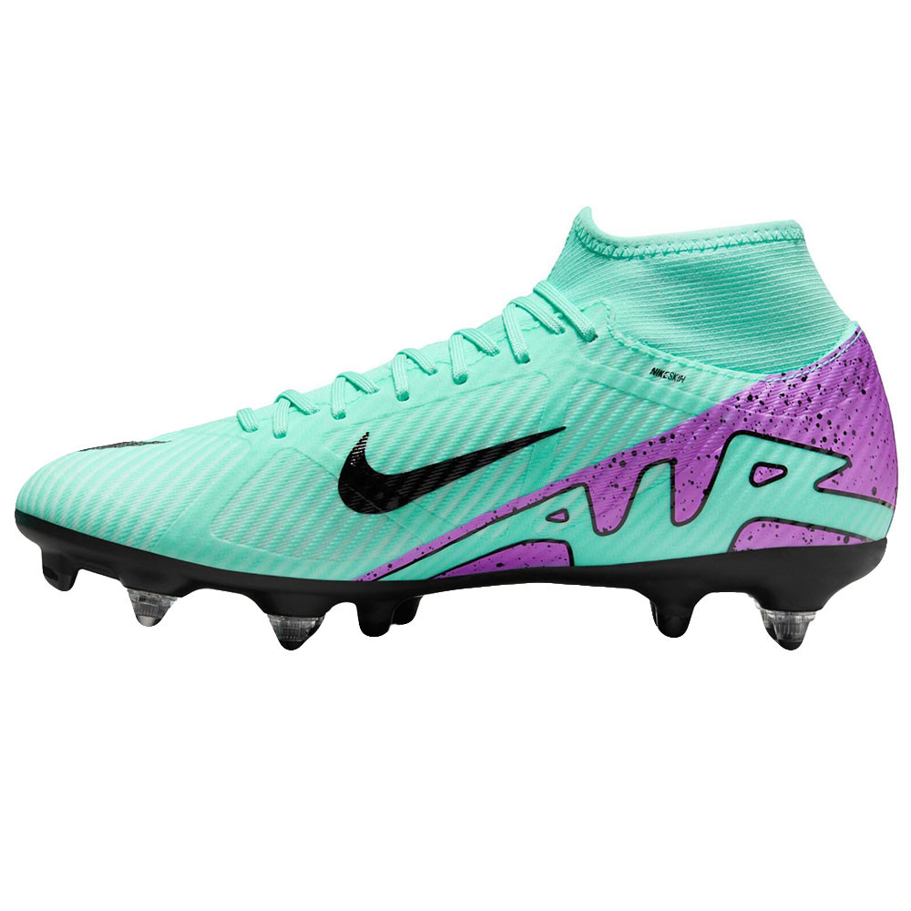 Zoom Superfly 9 Acad Sg Pro Chaussure De Foot Homme