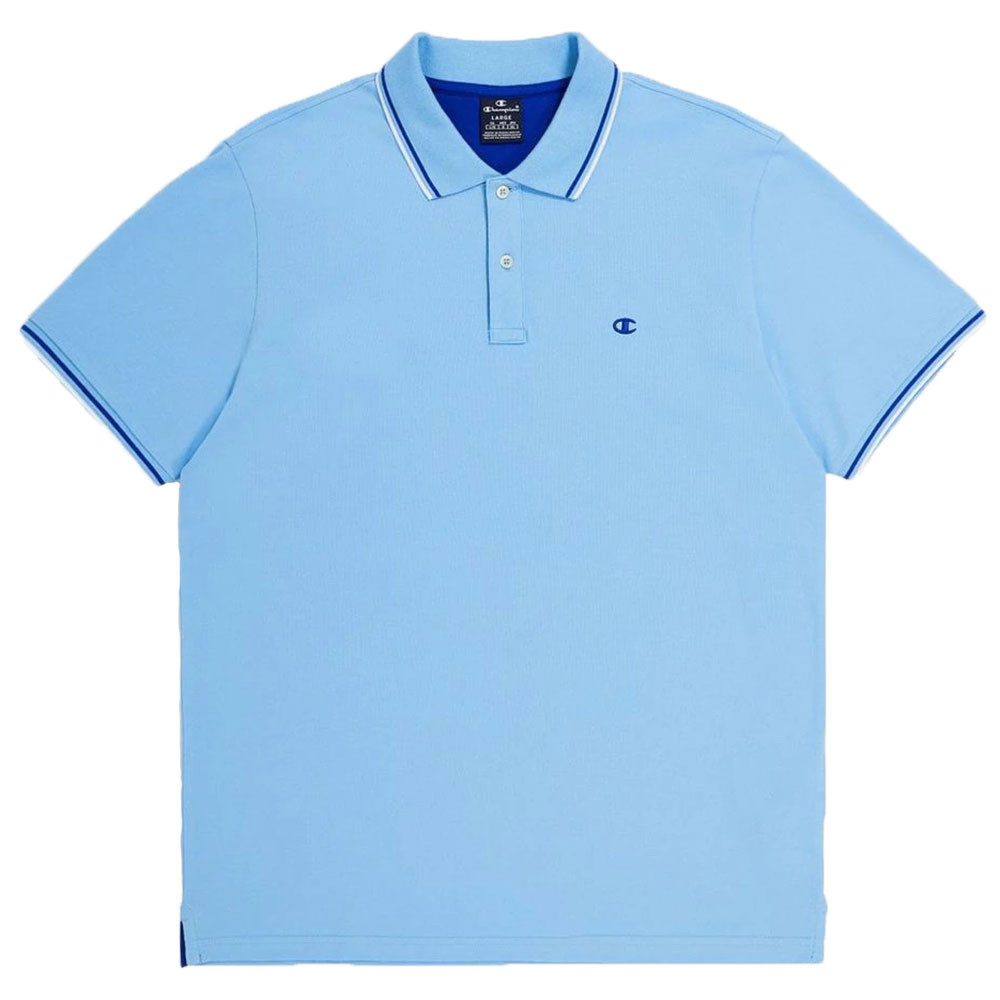 218755 Polo Mc Homme