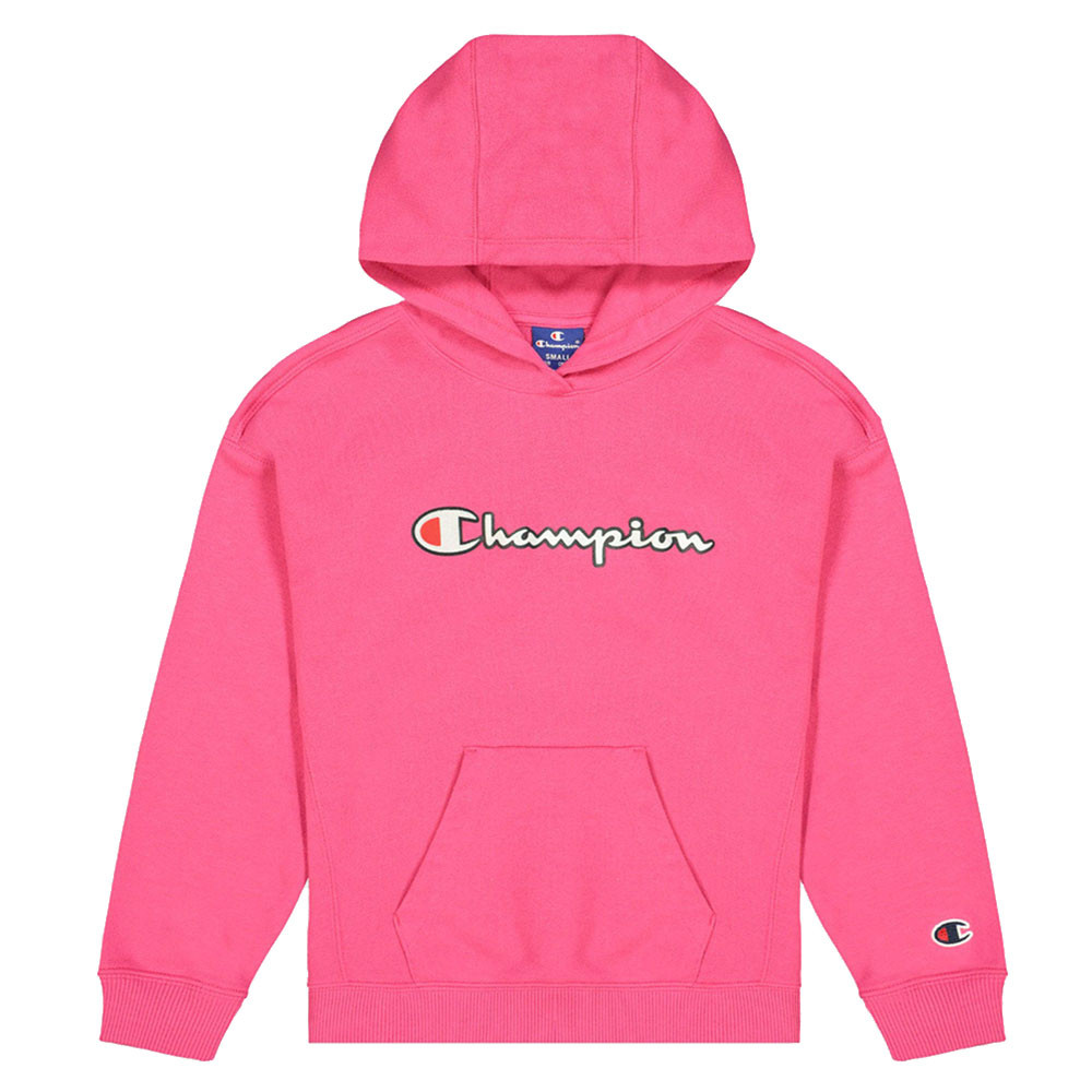 Sweat shop fille champion