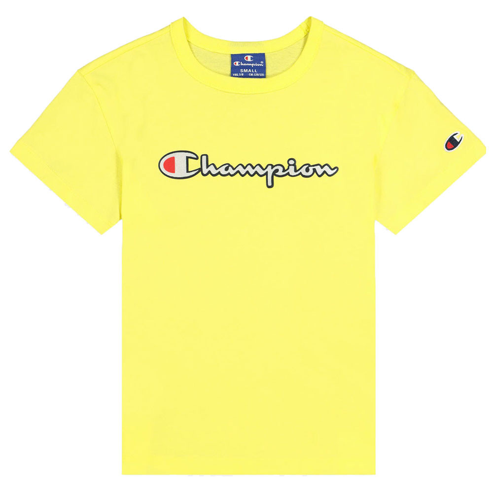 403785 T-Shirt Mc Fille
