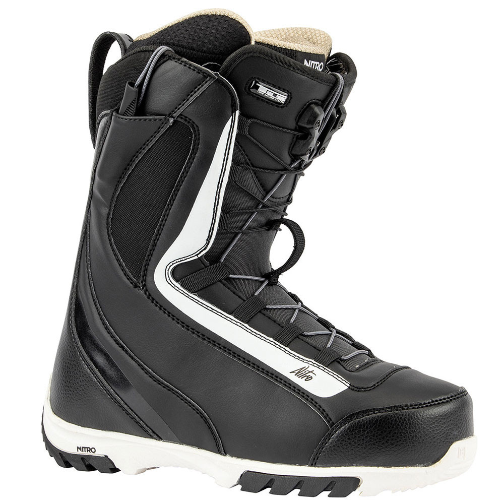 Boots snowboard femme pas cher store