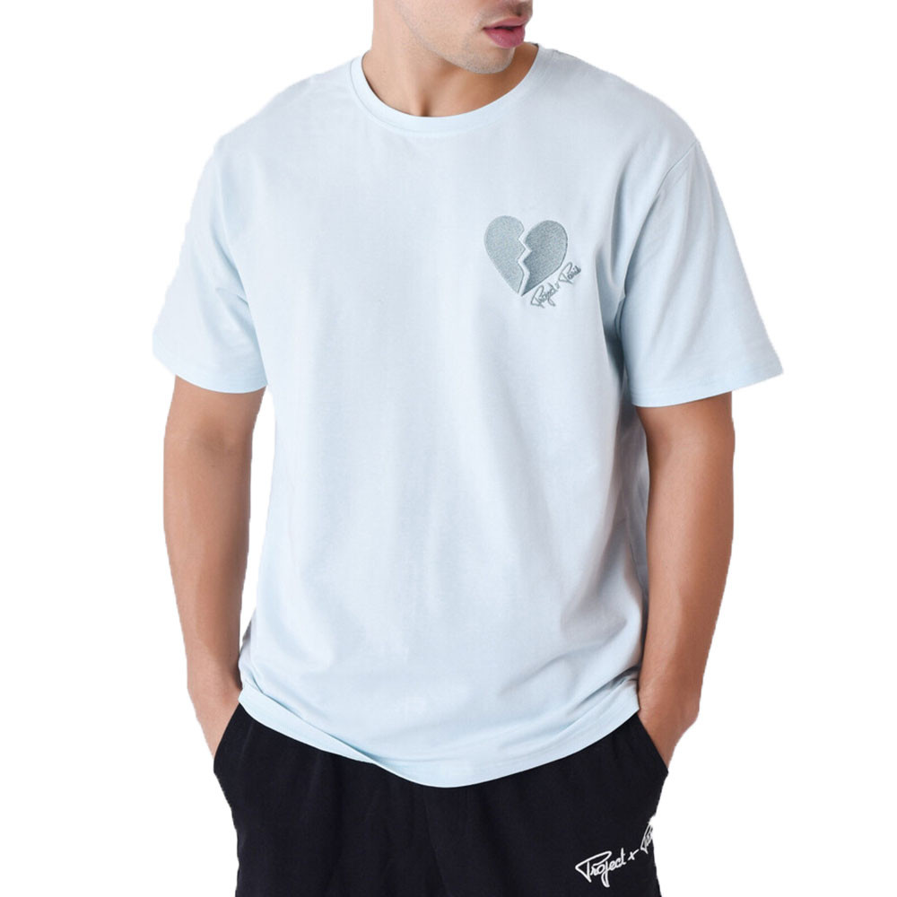 2310072 T-Shirt Mc Homme