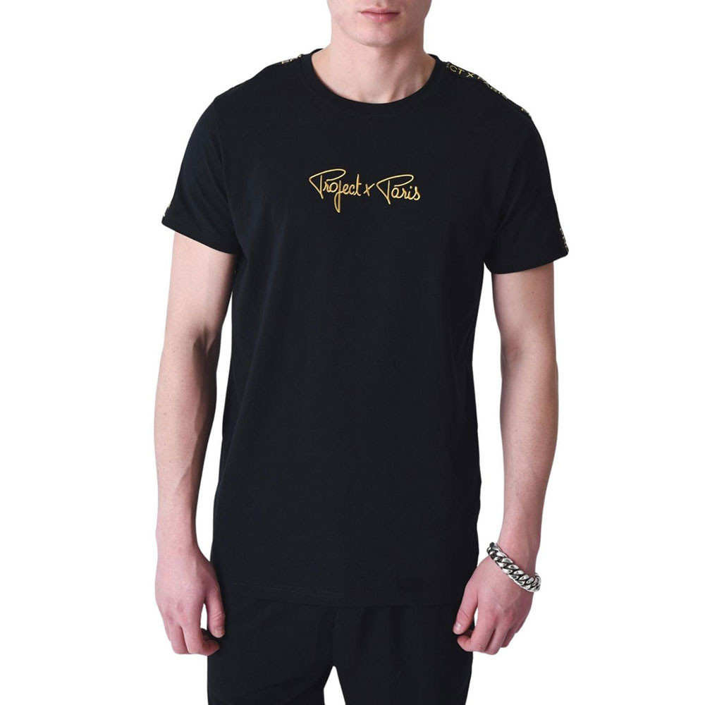 2410095 T-Shirt Mc Homme