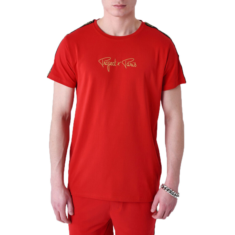 2410095 T-Shirt Mc Homme