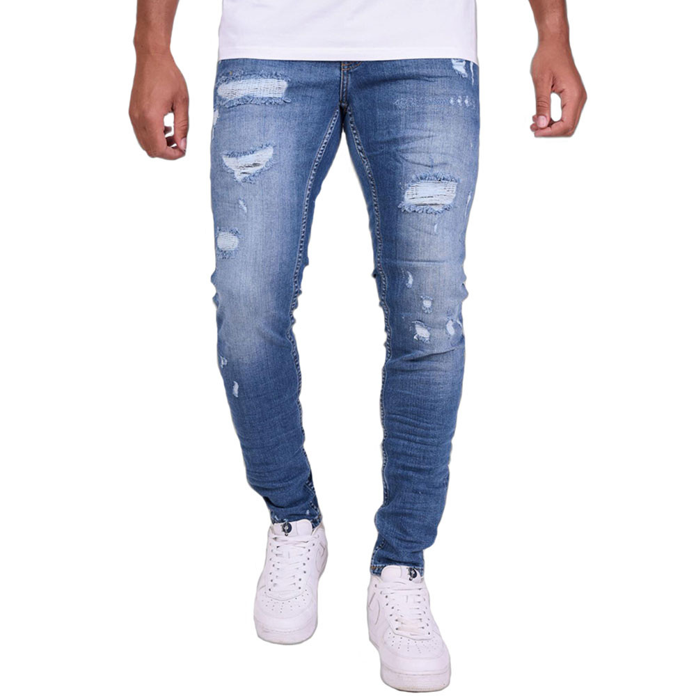 Tp21007 Pantalon Homme