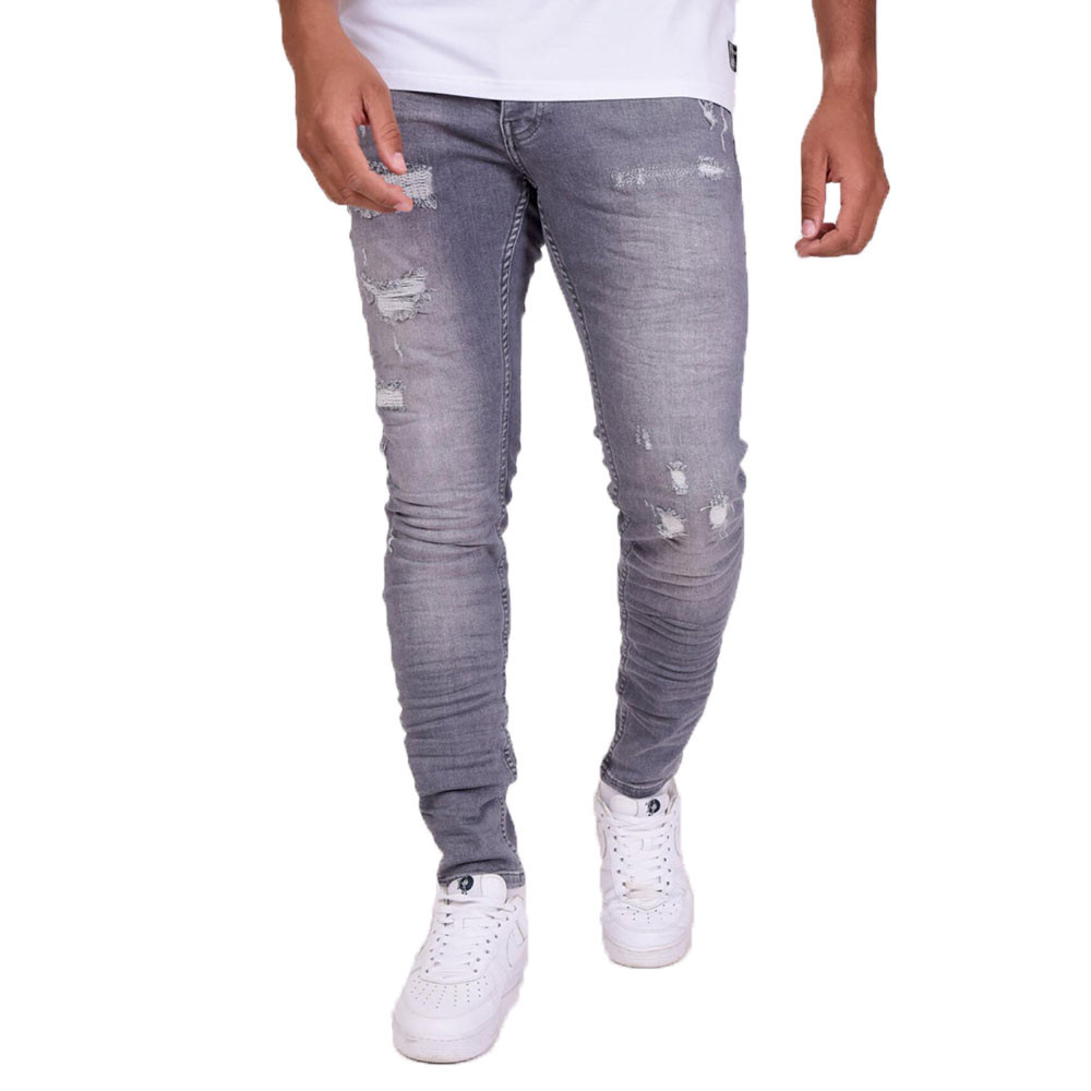 Tp21007 Pantalon Homme