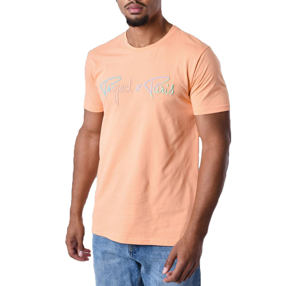 T221010 T-Shirt Mc Homme