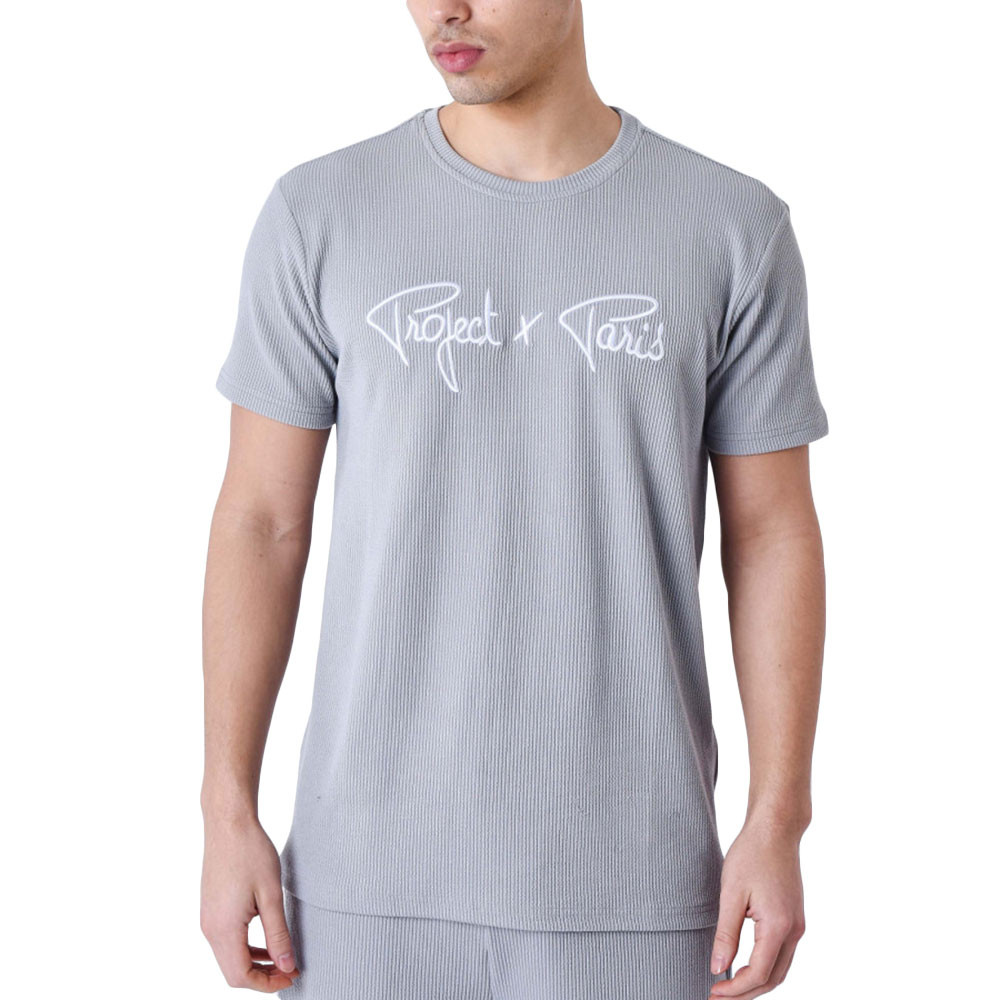 T221011 T-Shirt Mc Homme