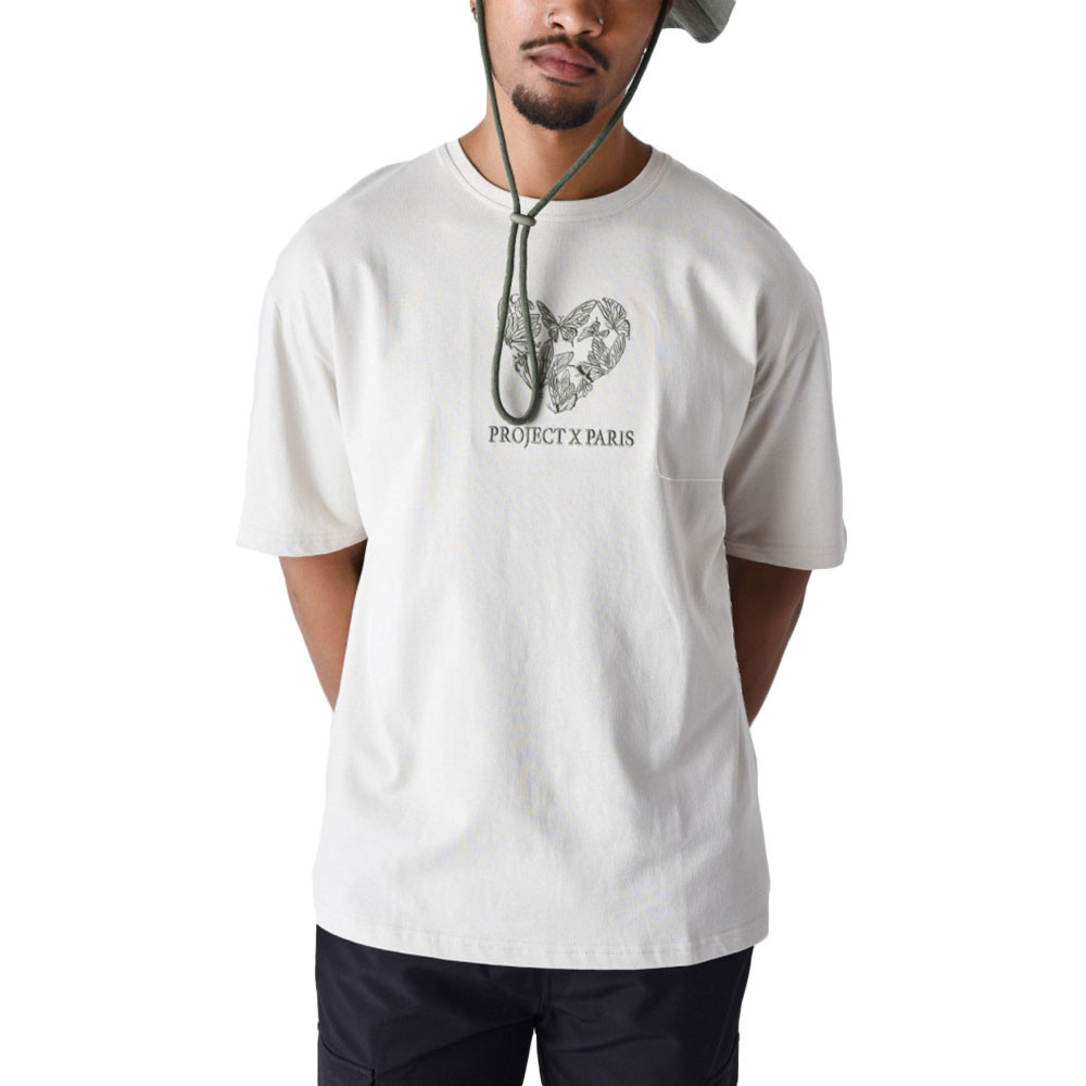 2410081 T-Shirt Mc Homme