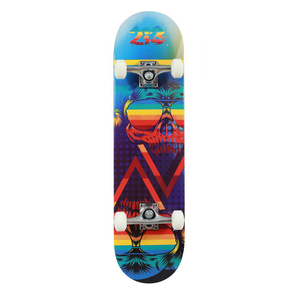 213Kb01 31*8 Skateboard