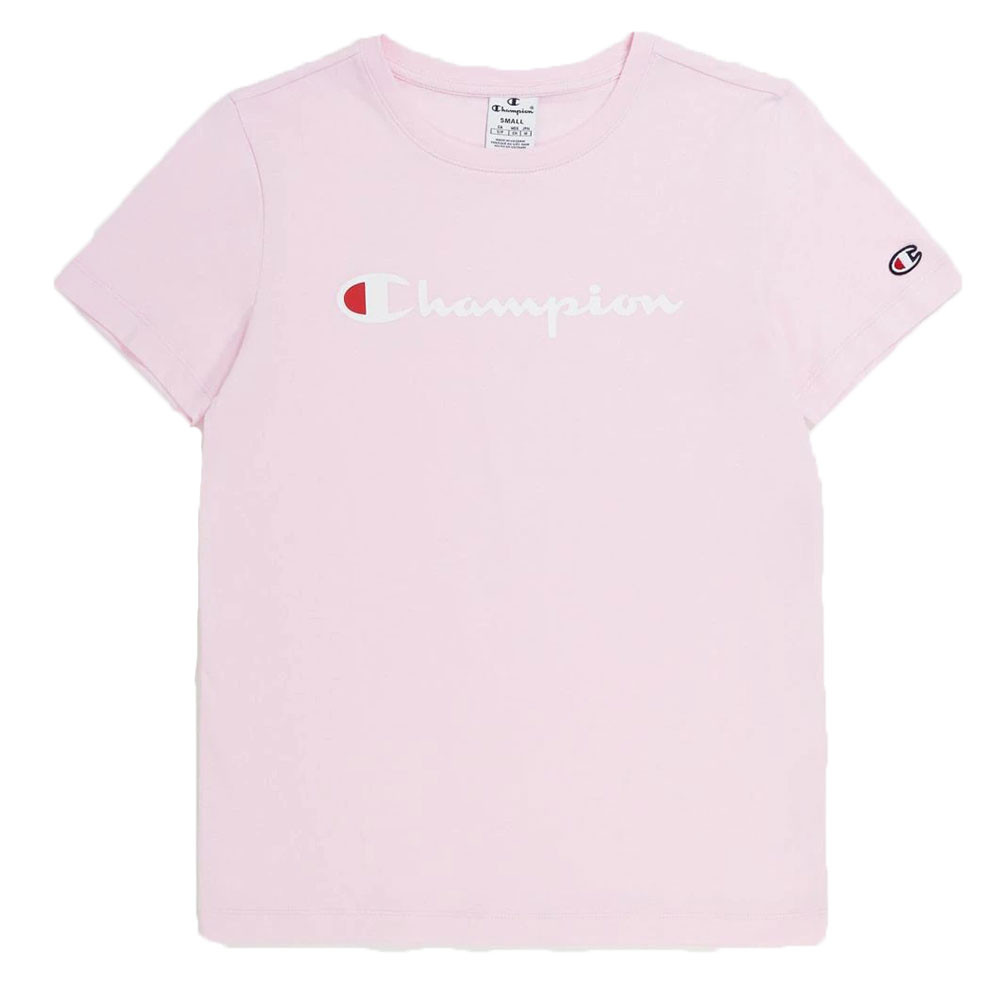 117366 T-Shirt Mc Femme