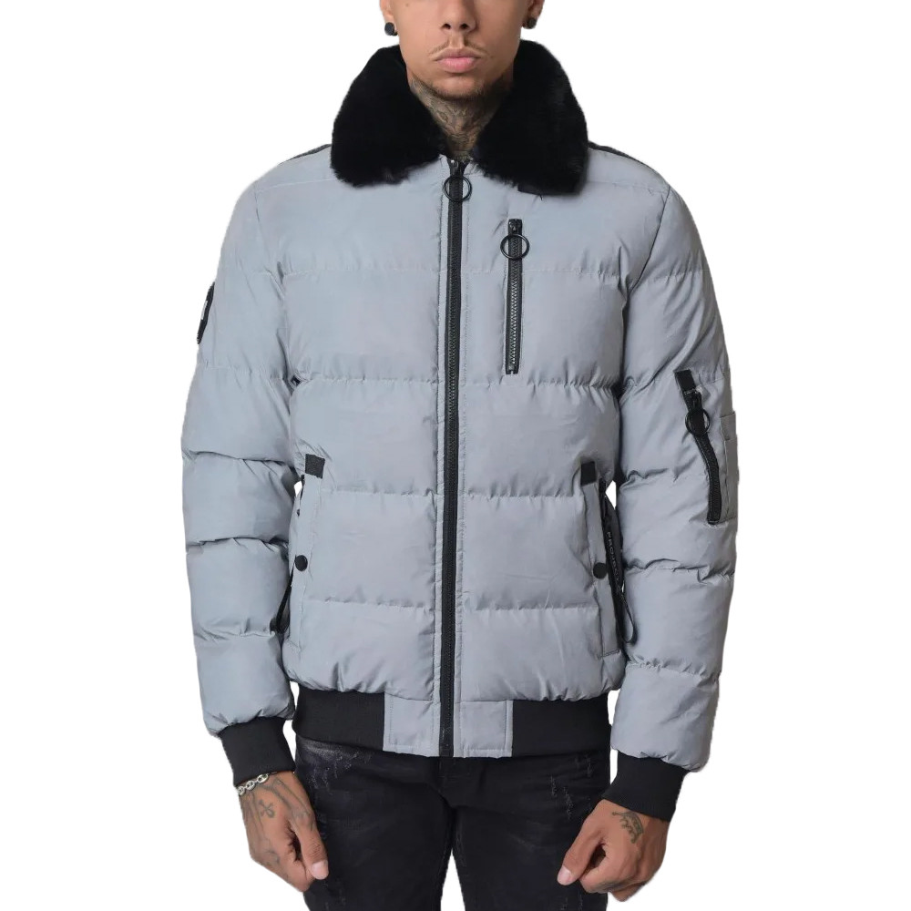 parka homme project x paris