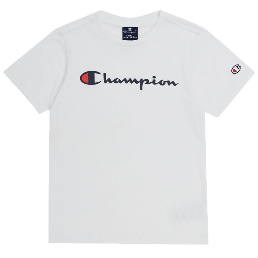 306832 T-Shirt Mc Enfant
