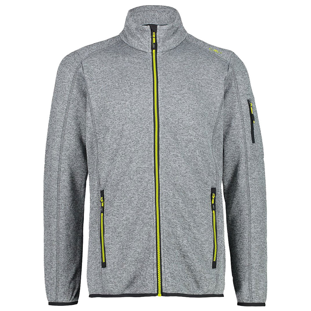 30H5887 Polaire Homme