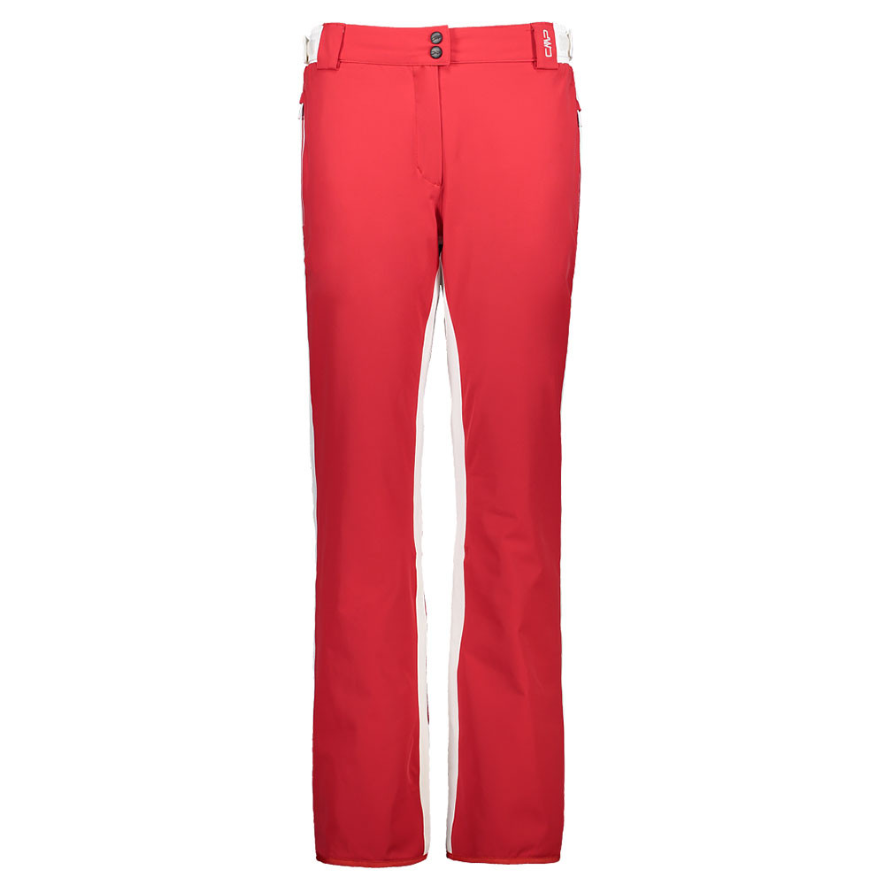 30W0806 Pantalon Ski Femme