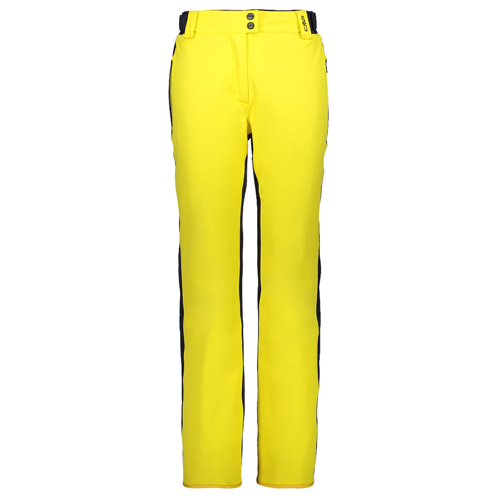 30W0806 Pantalon Ski Femme