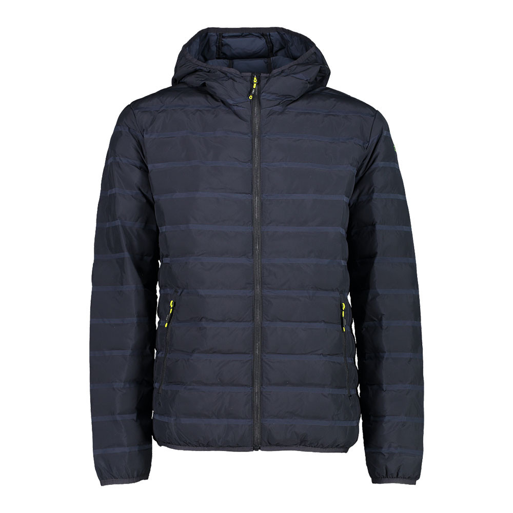 30Z6107 Doudoune Homme