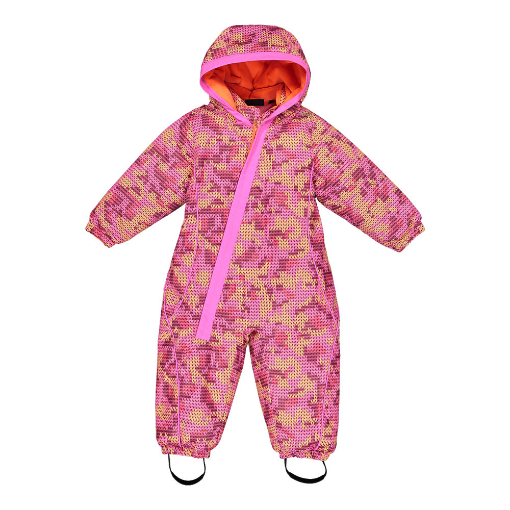 Combinaison ski bébé