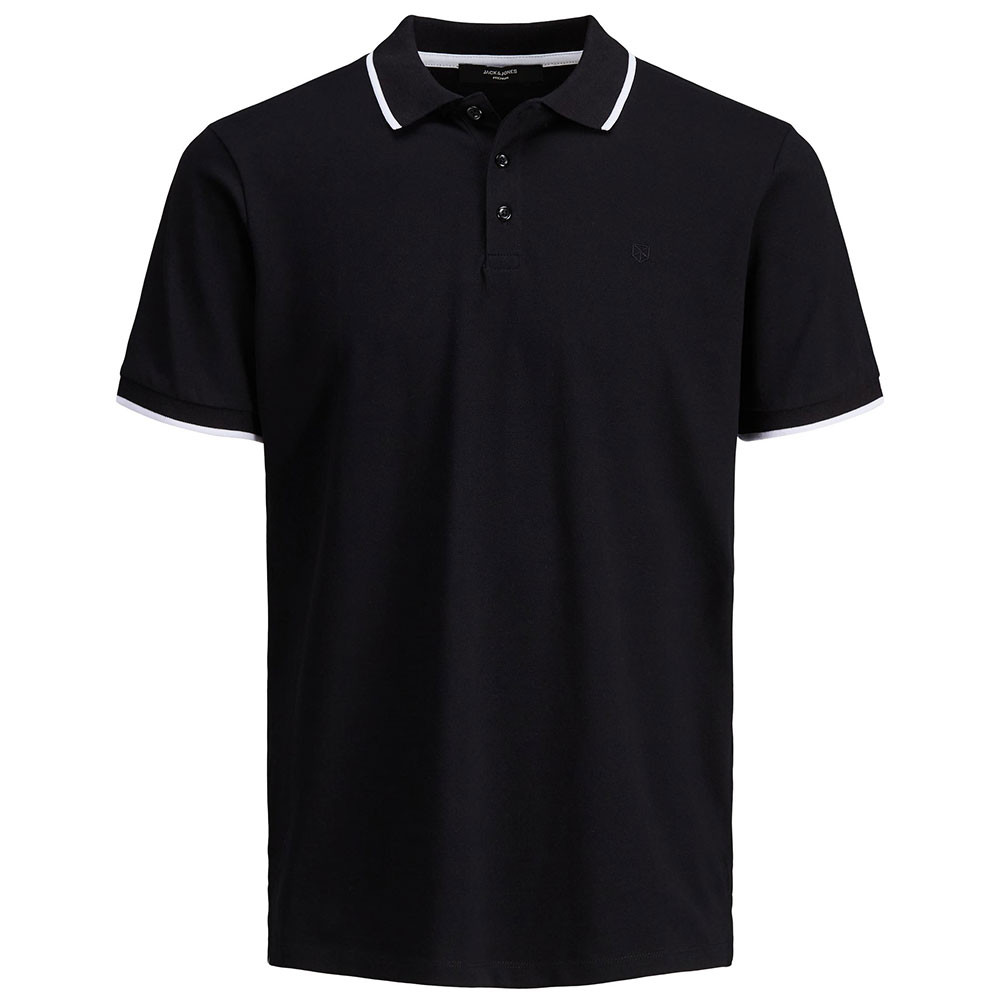 Stretch Polo Mc Homme