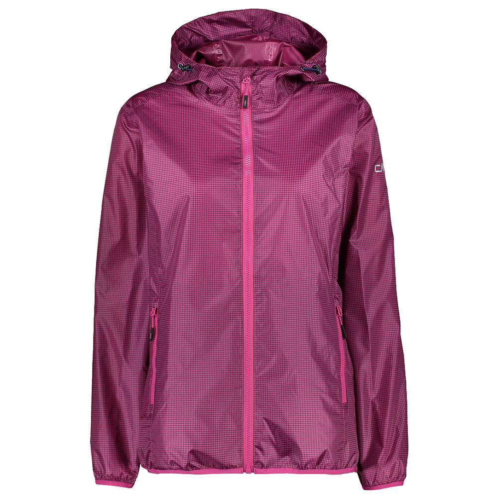 3X57726 Coupe-Vent Femme