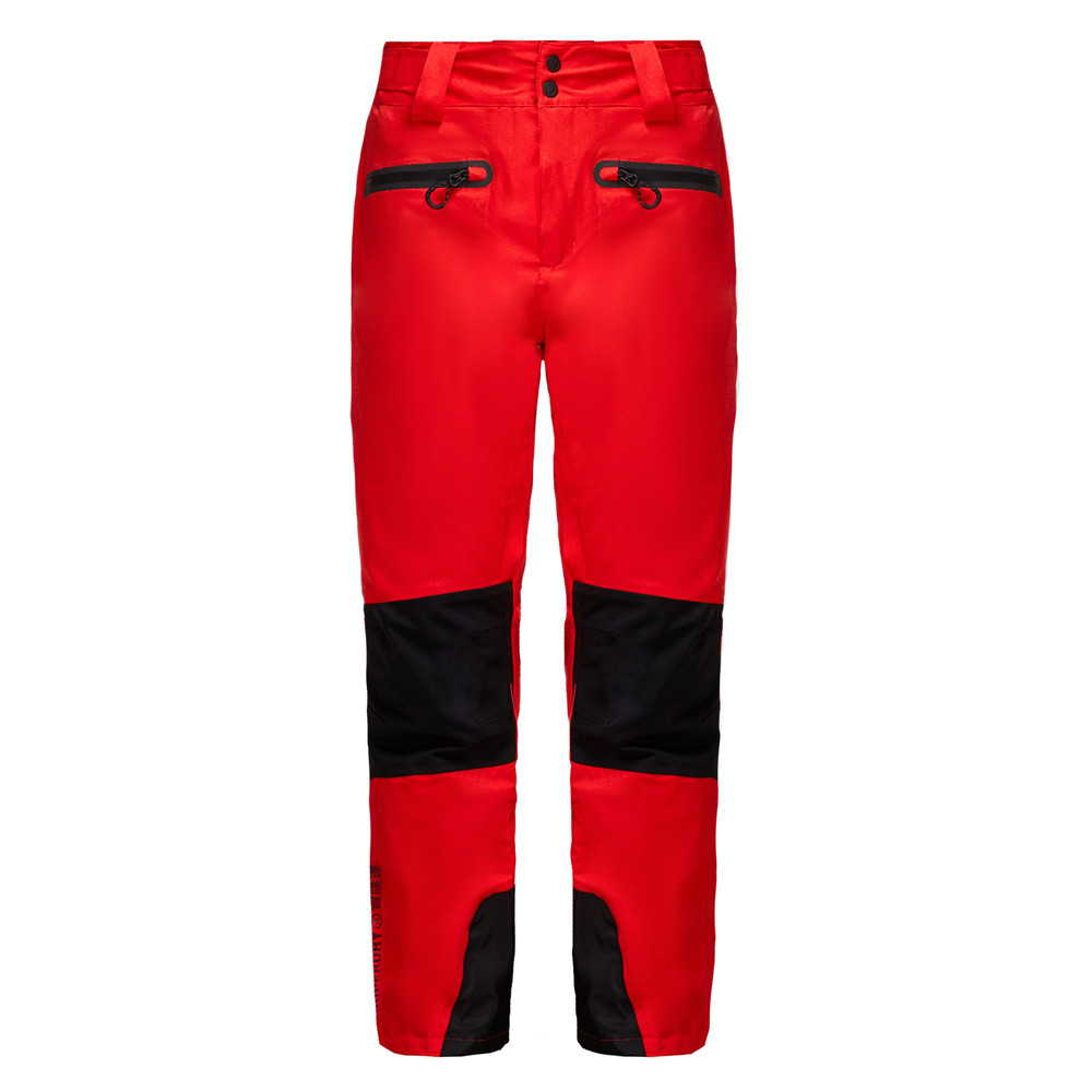 4X Way Stretch Pantalon De Ski Homme