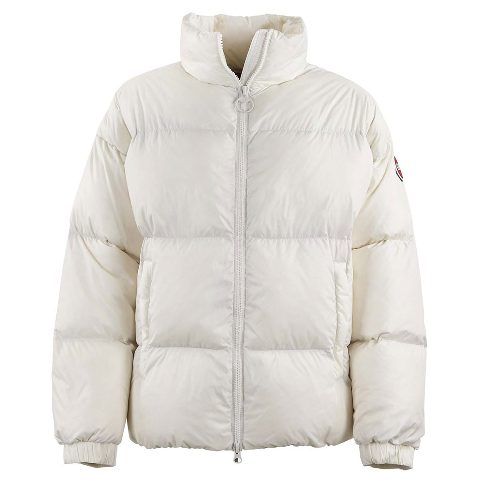 Doudoune femme shop blanche pas cher