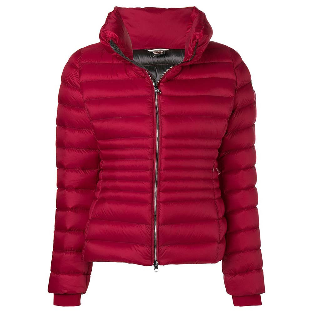 7Qd Doudoune Femme COLMAR ROUGE pas cher Doudounes femme COLMAR discount