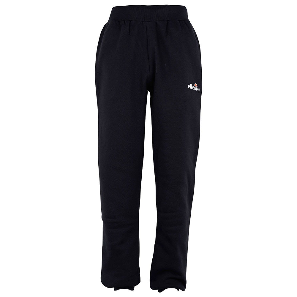 Abetina Jogger Pantalon De Jogging Gar on ELLESSE NOIR pas cher