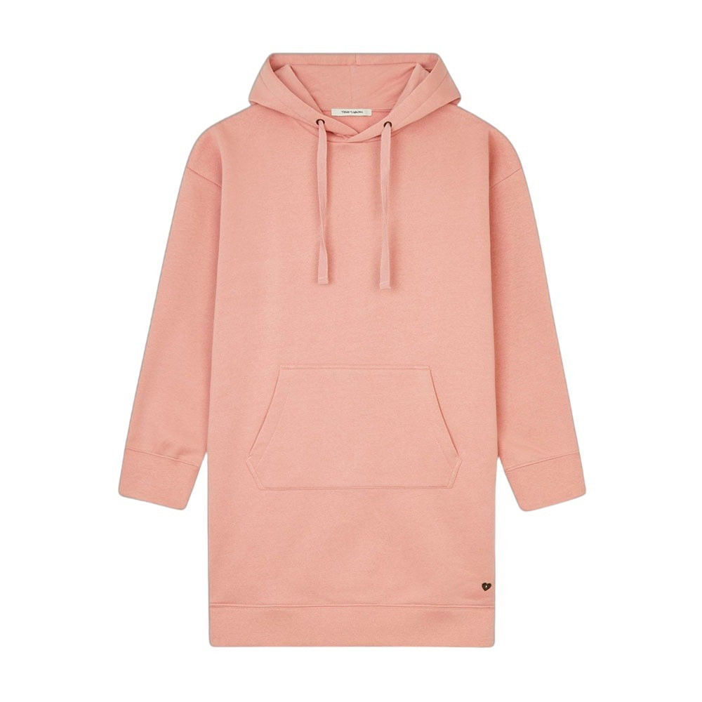 Abyl Robe Sweat Femme