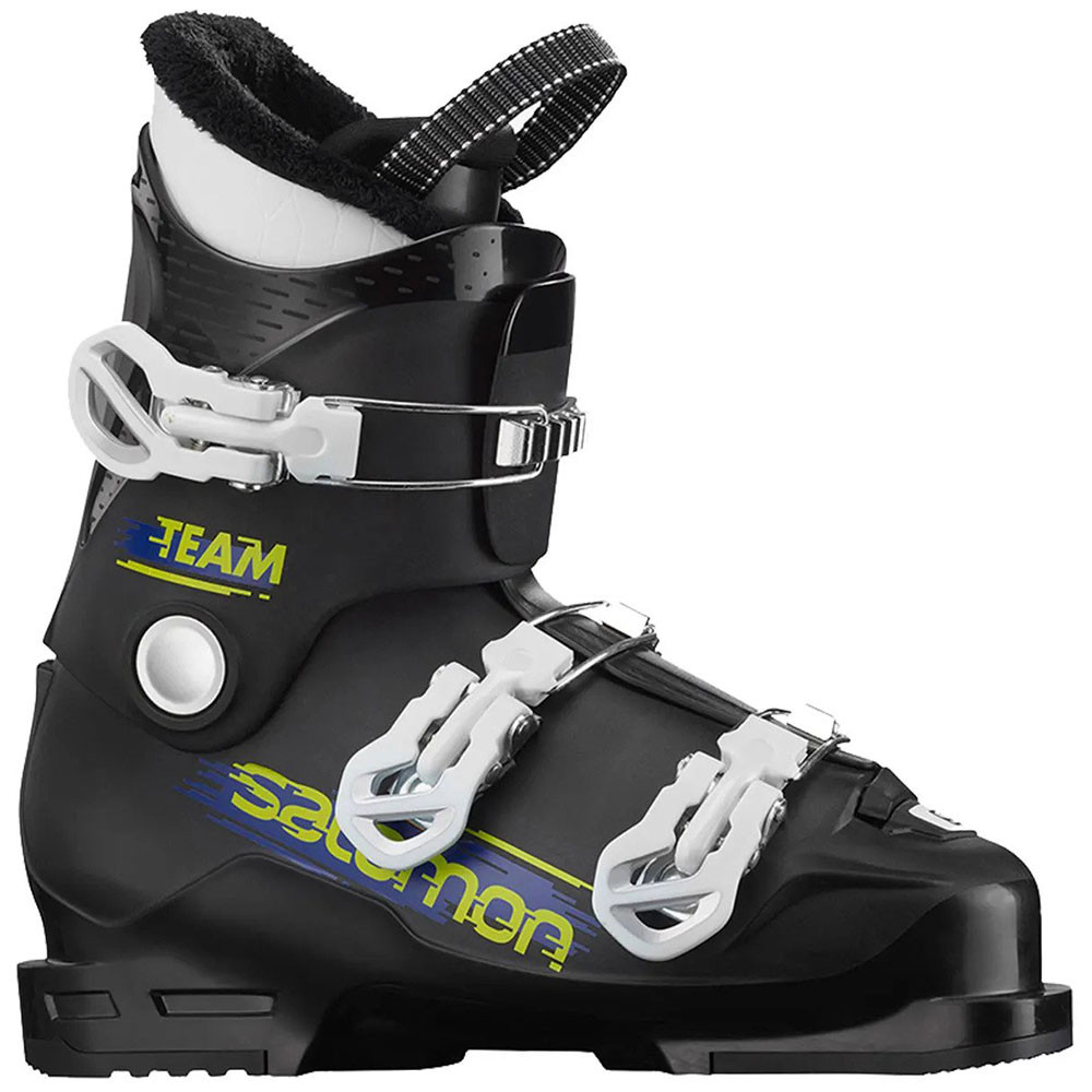 Salomon t3 junior ski boots hot sale