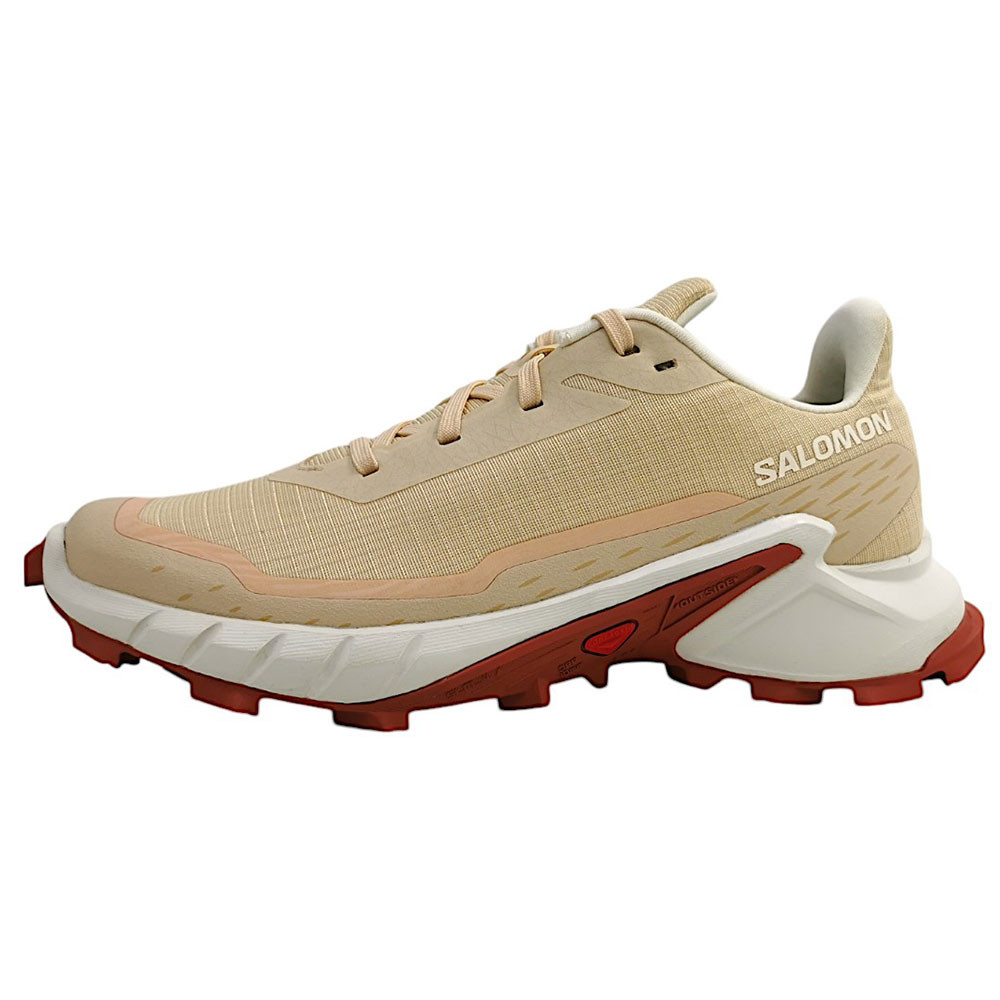 Alphacross 5W Chaussure Trail Femme