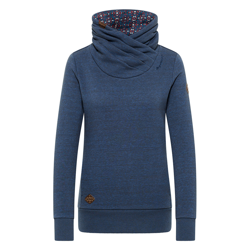 Anabelka Sweat Zip Femme