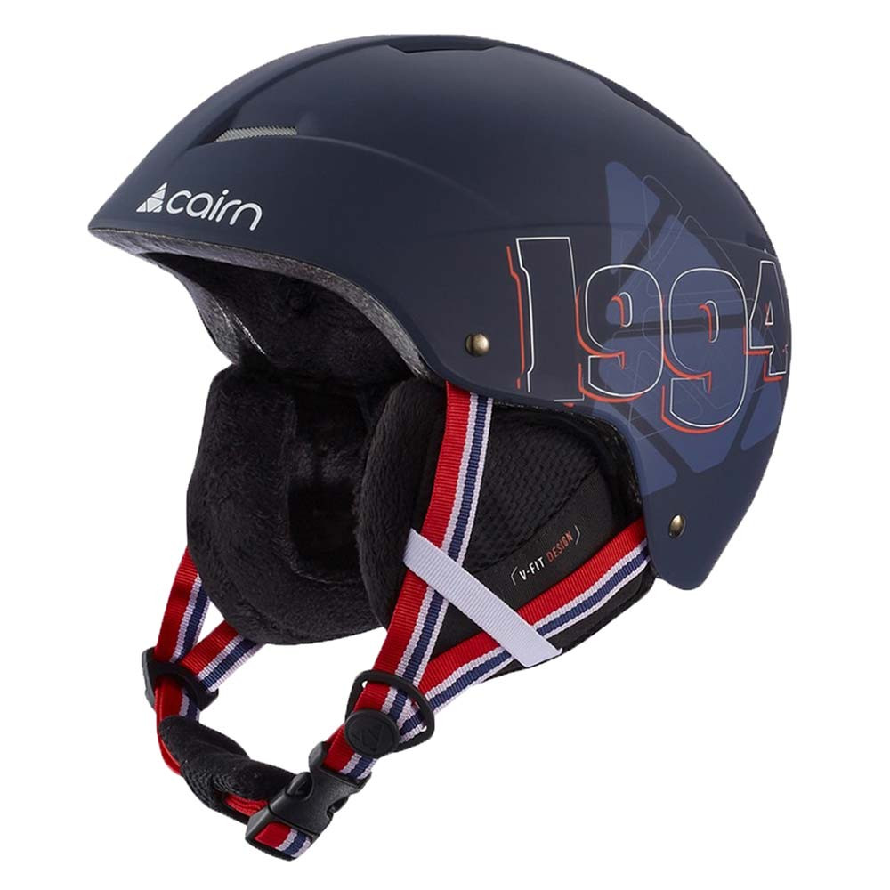 Andromed Casque Ski Junior