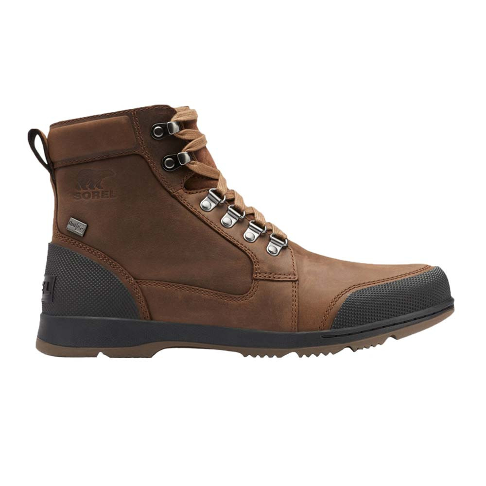 Ankeny Ii Mid Out Dry Bottes Homme