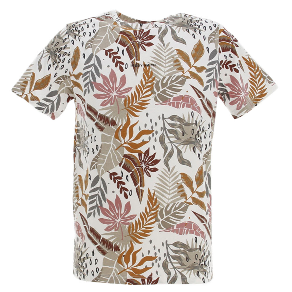 Antone T-Shirt Mc Homme