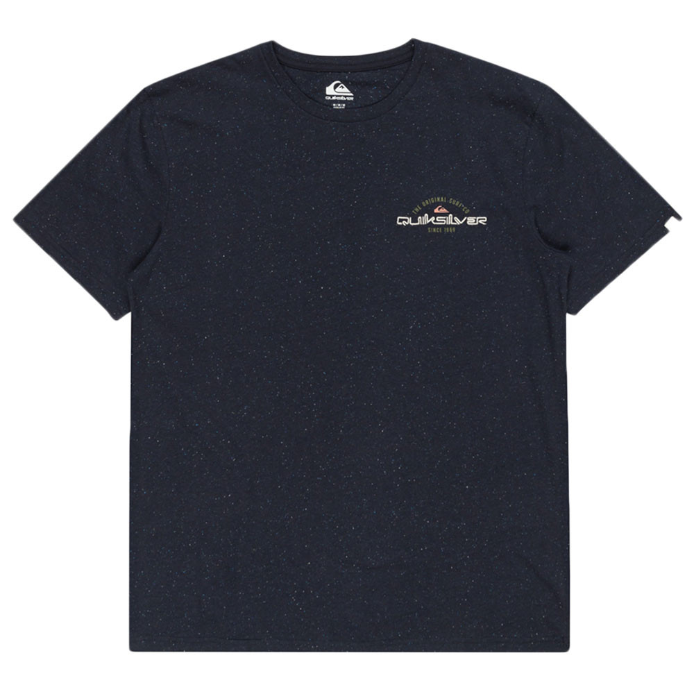 Arched Type T-Shirt Mc Homme
