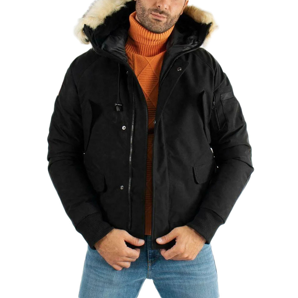Aria Blouson Homme