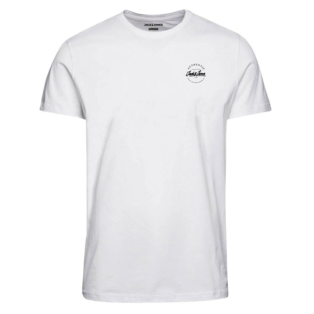 Arthur Chest T-Shirt Mc Homme