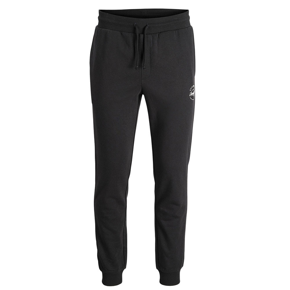 jogger noir homme