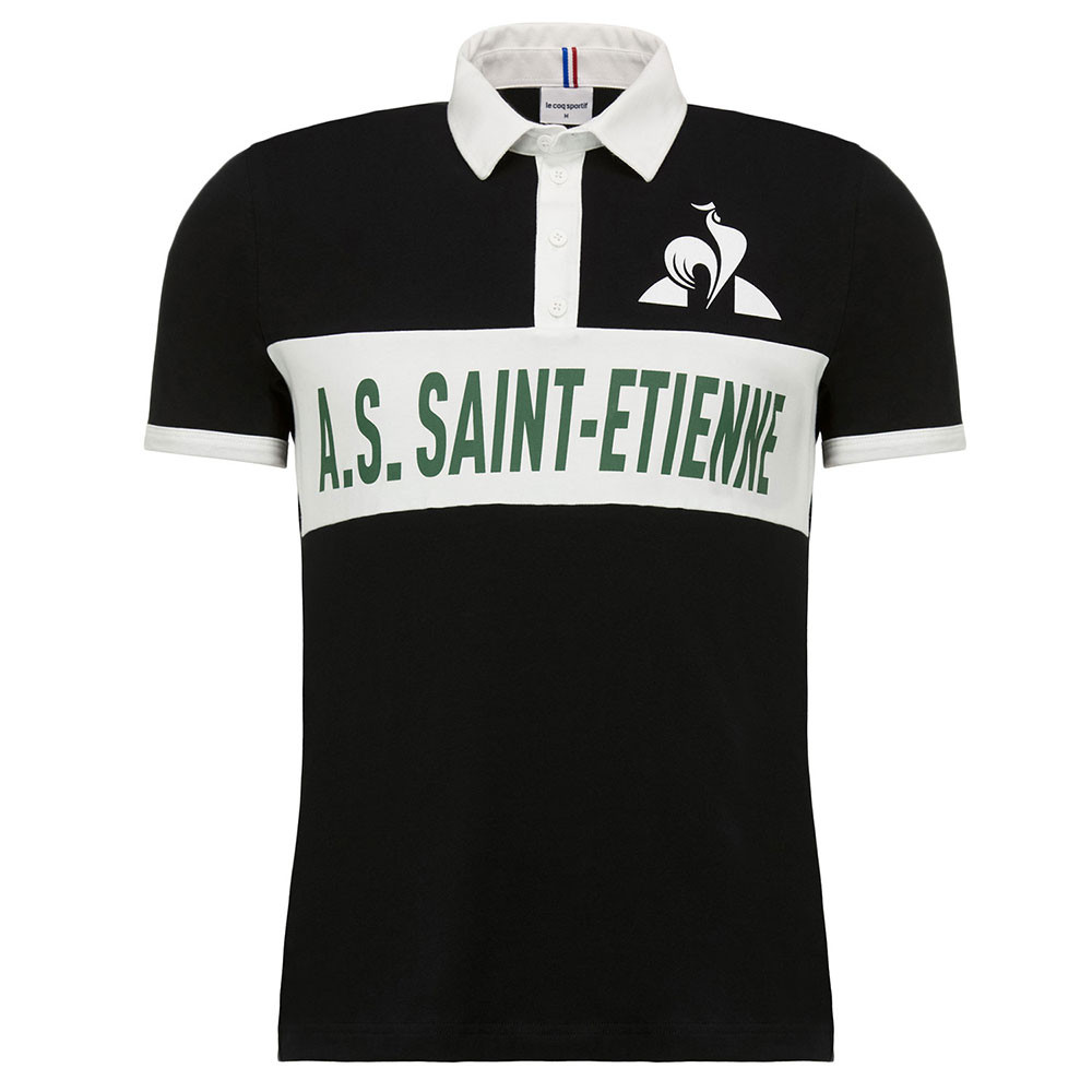 Polo asse cheap le coq sportif